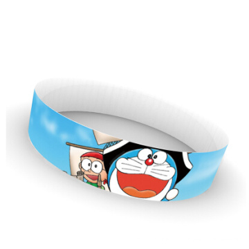 Favorites Compare Cheapes Tyvek Paper Wristband With Serial Number For Identity Recognition